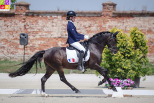 Bandro Hit Linaro - ph. Poney As