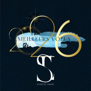 Voeux Syndicat Linaro 2026